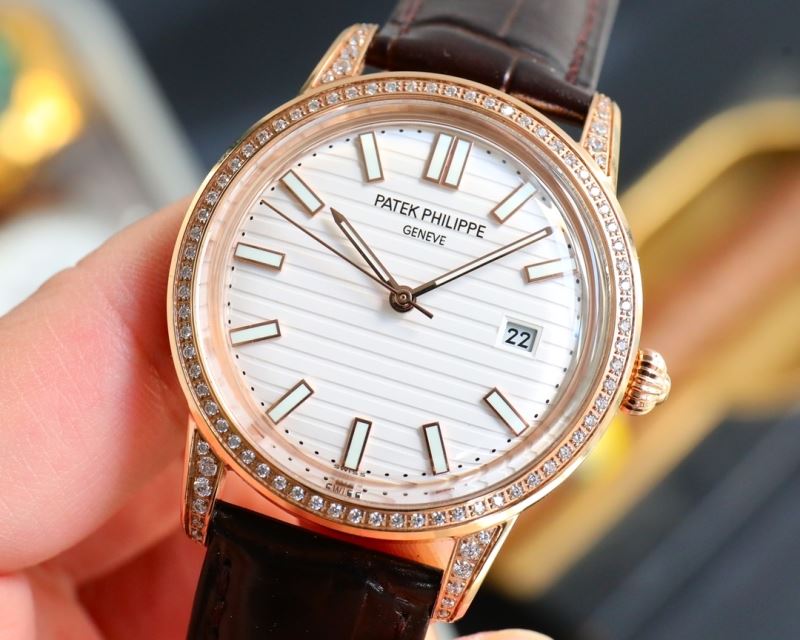 PATEK PHILIPPE Watches